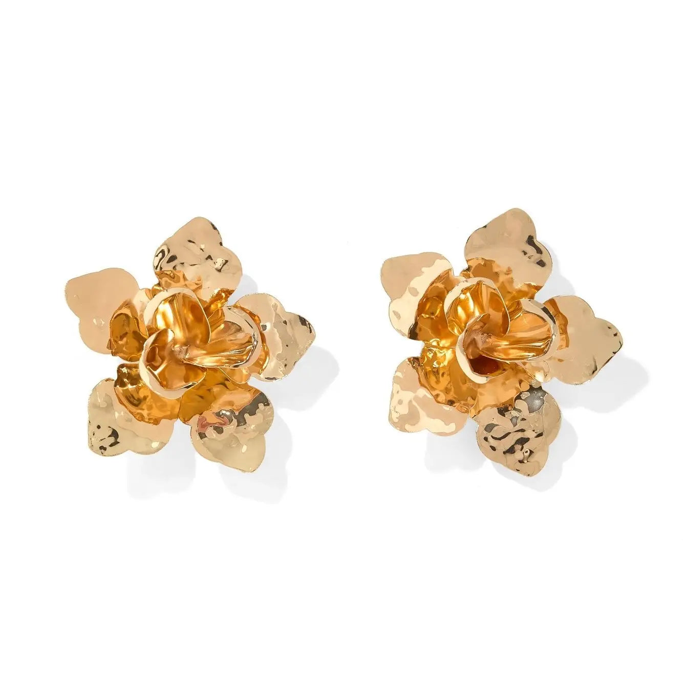 The Maxine Statement Earrings