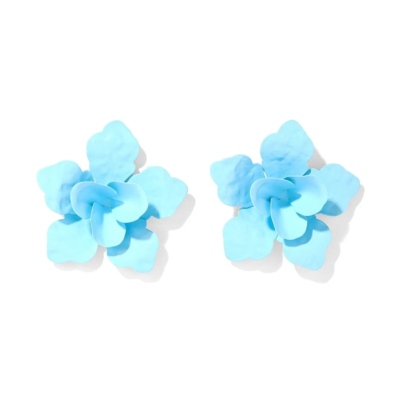 The Maxine Statement Earrings