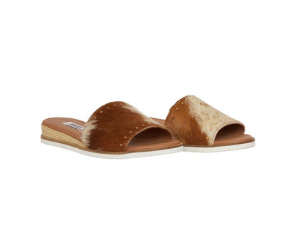 The Ucleon Sandals