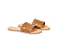 The Ellie Hand-Tooled Sandals