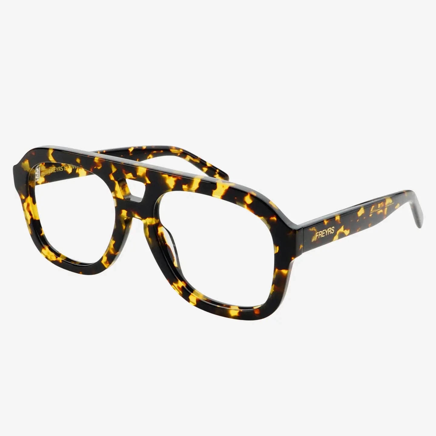 The Voyager Blue Light Glasses