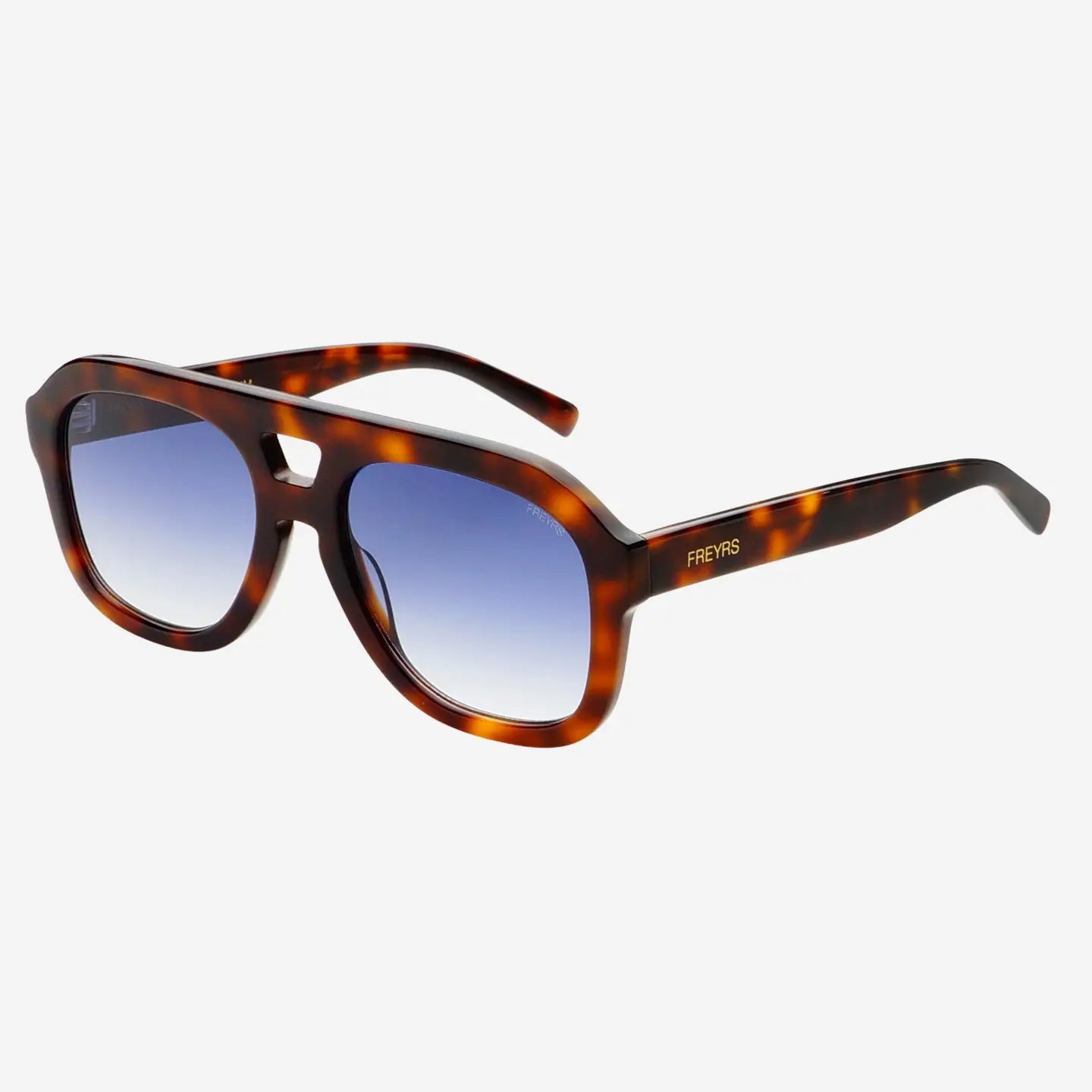 The Voyager Aviator Sunglasses