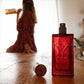 The Tru Western Yellowstone Tornado Women's Perfume