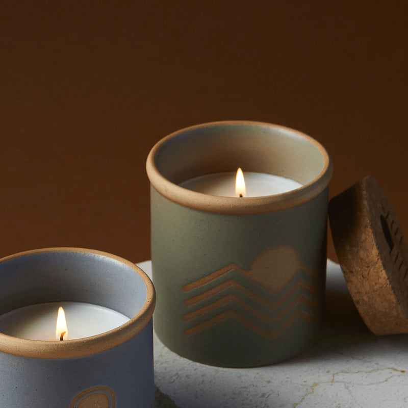 The Dune 8oz Candle