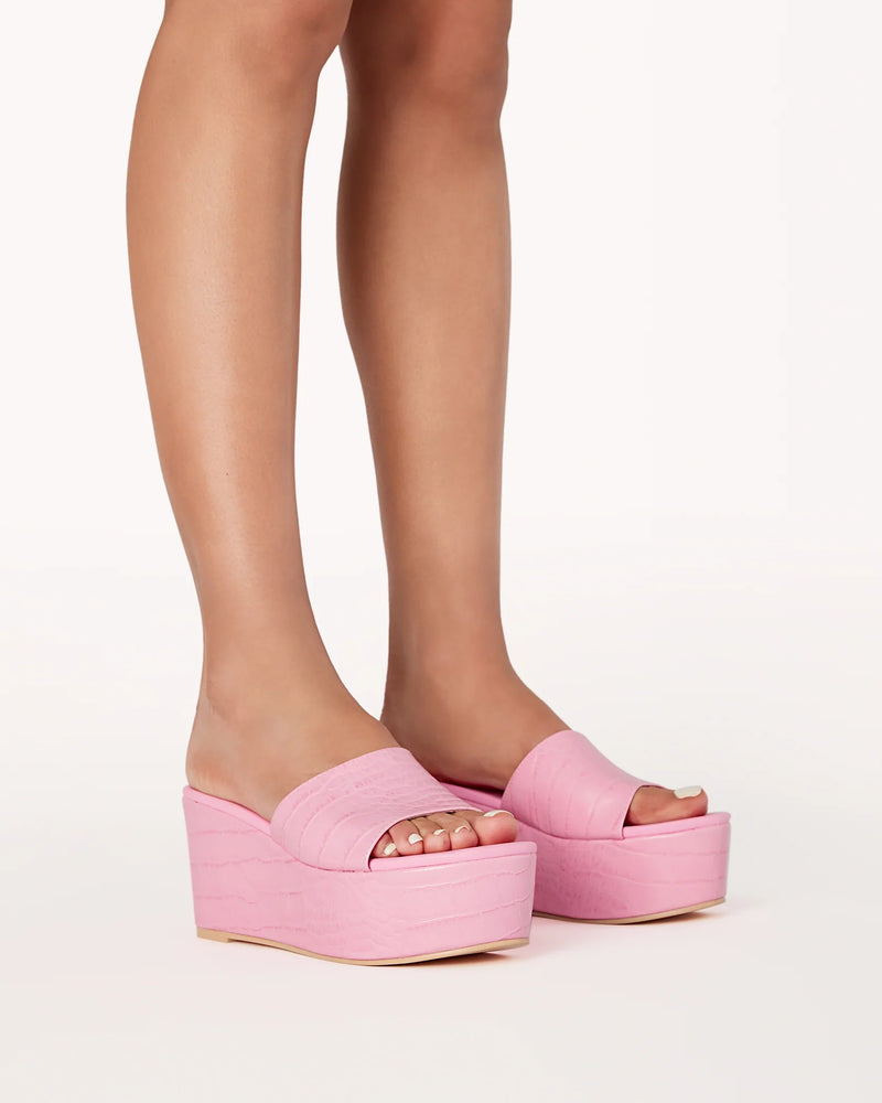 The Fran Wedge