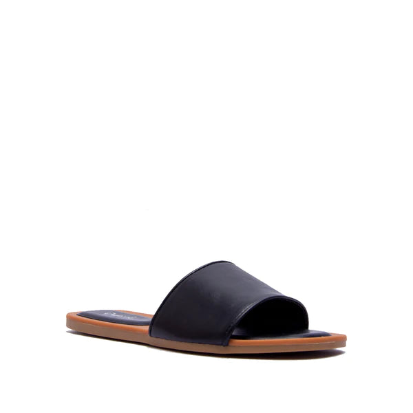 The Laura Sandals - Black