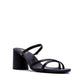The On Me Sandal (two colors)