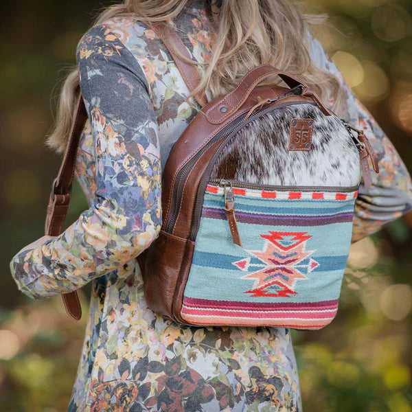 The STS Phoenix Backpack