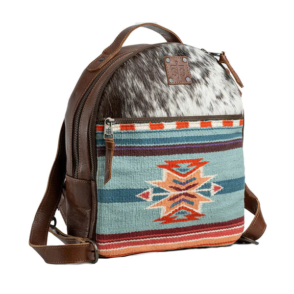 The STS Phoenix Backpack