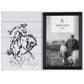The Cowboy Way Picture Frame