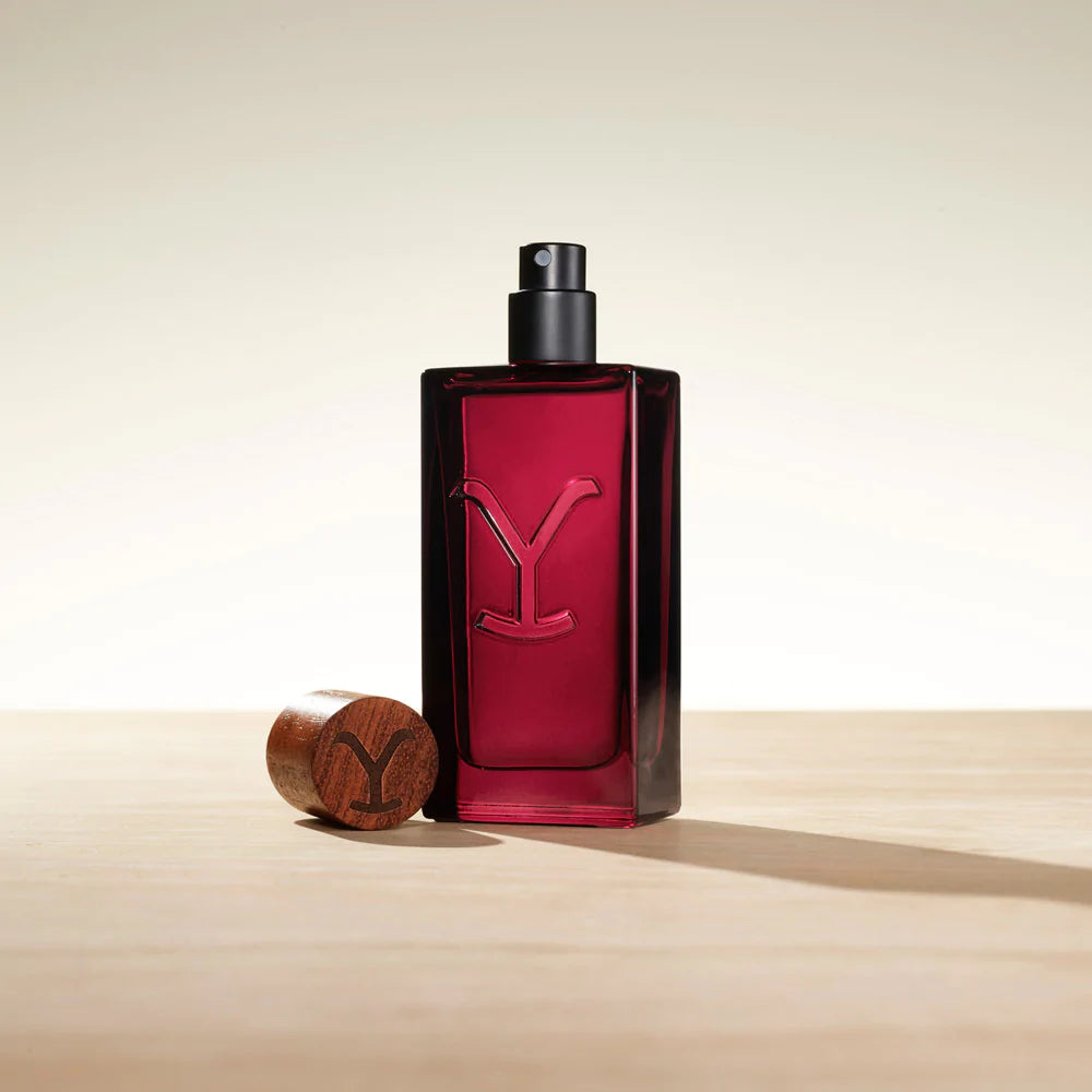 The Tru Western Yellowstone Tornado Women's Perfume