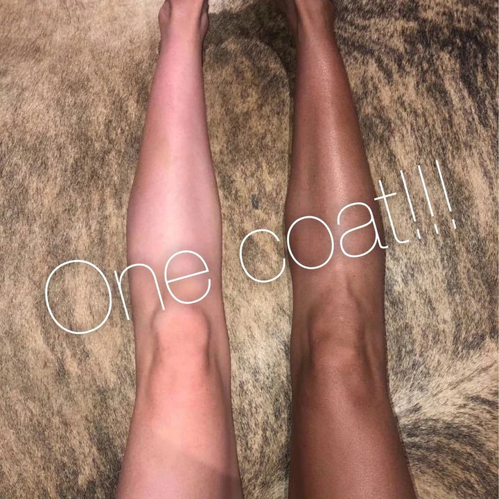 The Desert Bronze Self Tanner