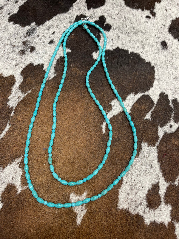 The Leslie Necklace