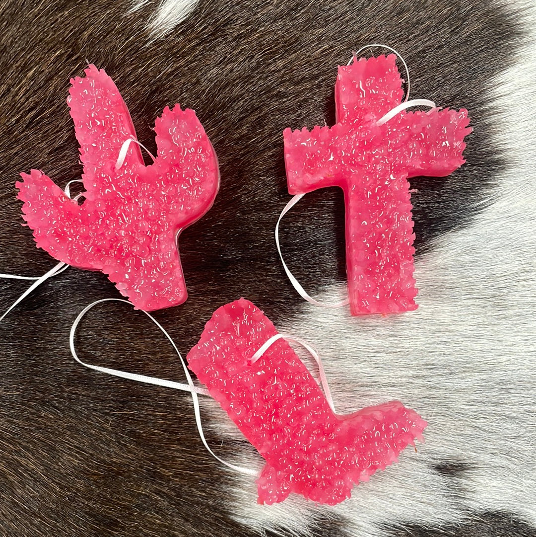 The Love Spell (Type) Car Freshie