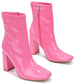 The Barbie Booties (3 colors)