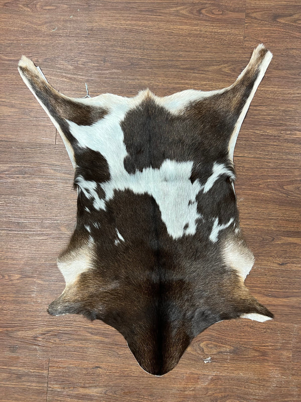 The Harry Goat Hide
