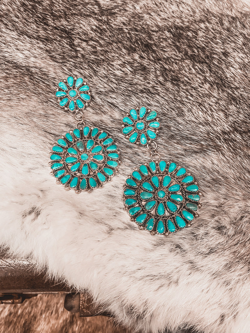 The Del Rio Earrings