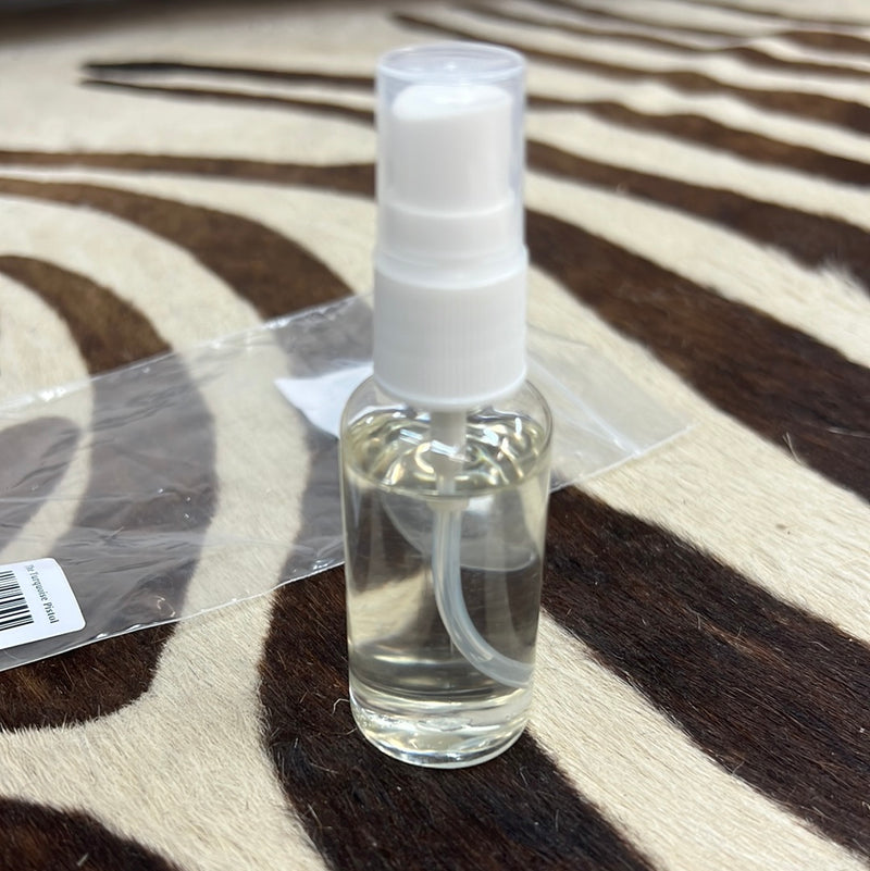 The RIP Oil Freshie