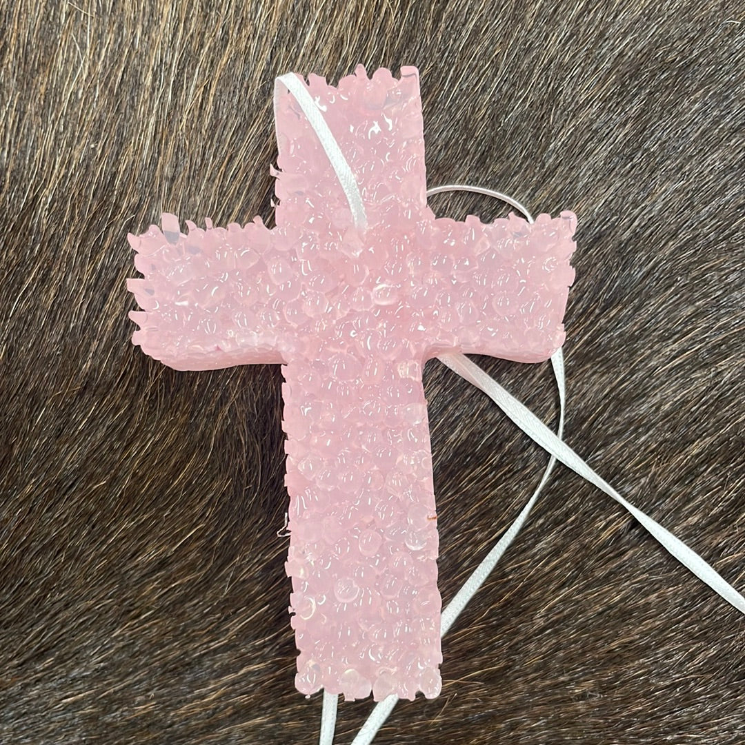 The Sweet Grace (Type) Car Freshie