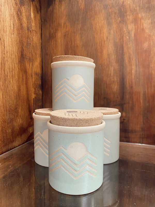 The Dune 8oz Candle