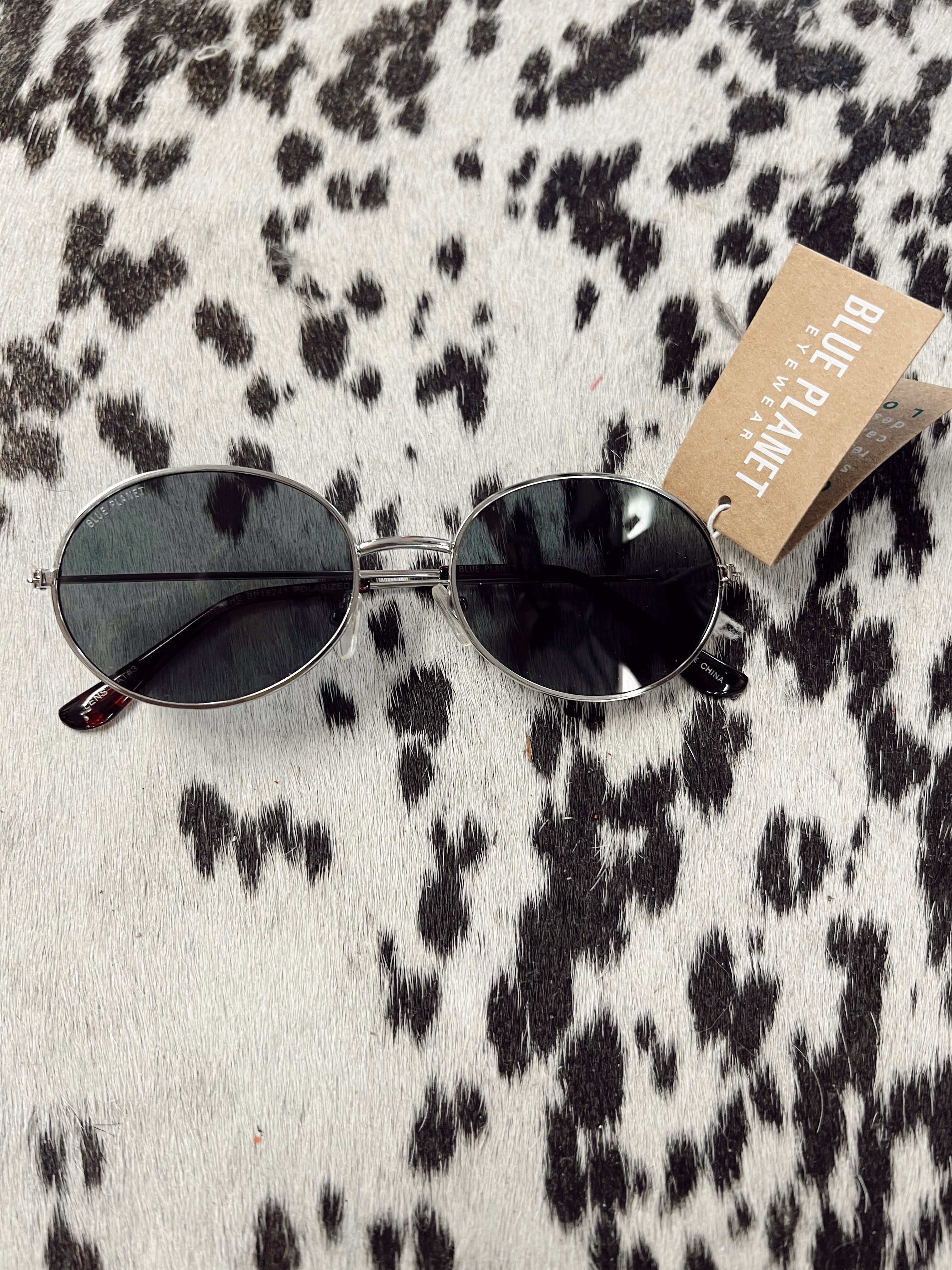 The Simone Sunglasses