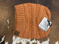 The Messy Bun Beanie