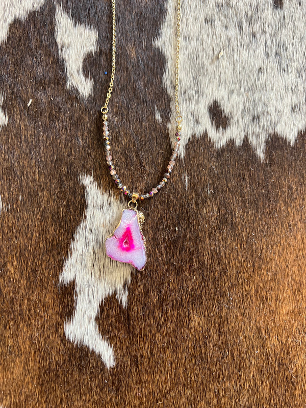 The Maci Necklace