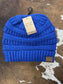 The C.C Knitted Beanie