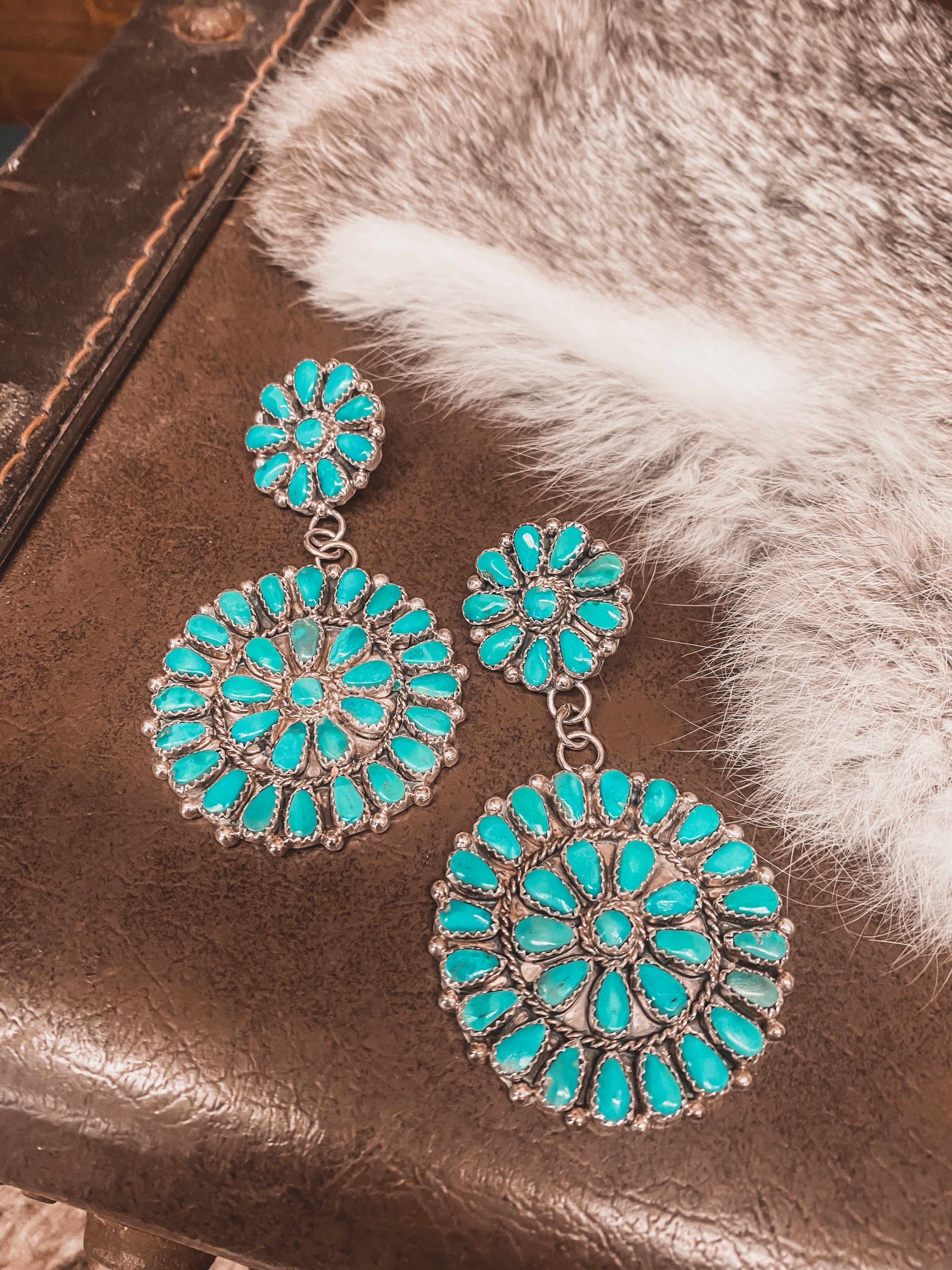 The Del Rio Earrings
