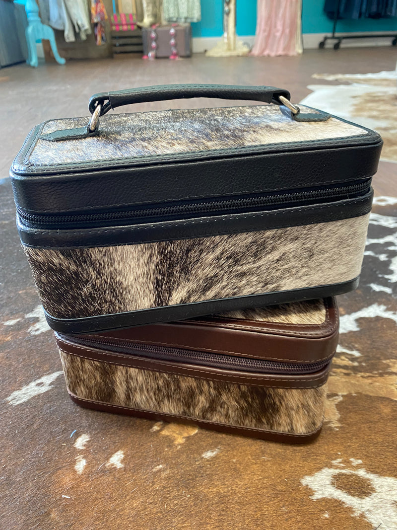 The Cowhide Case