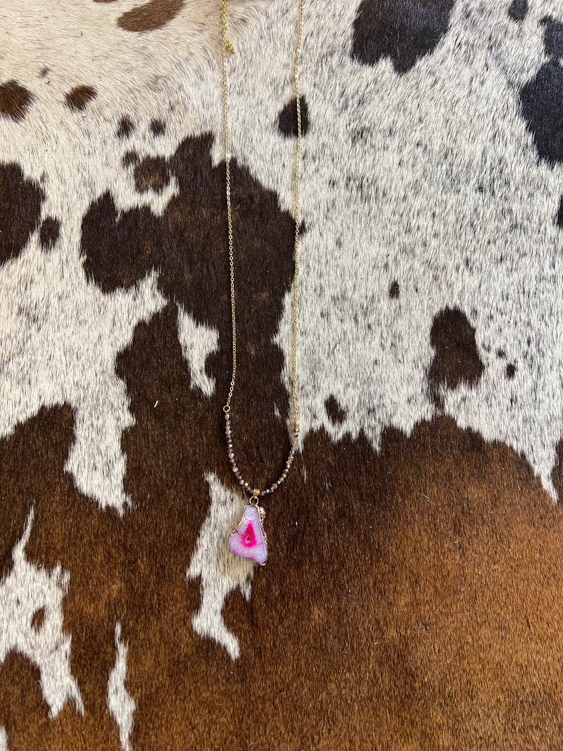 The Maci Necklace