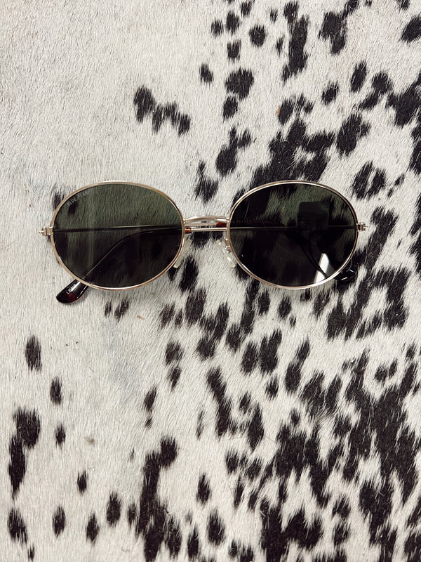 The Simone Sunglasses