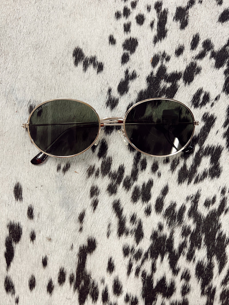 The Simone Sunglasses