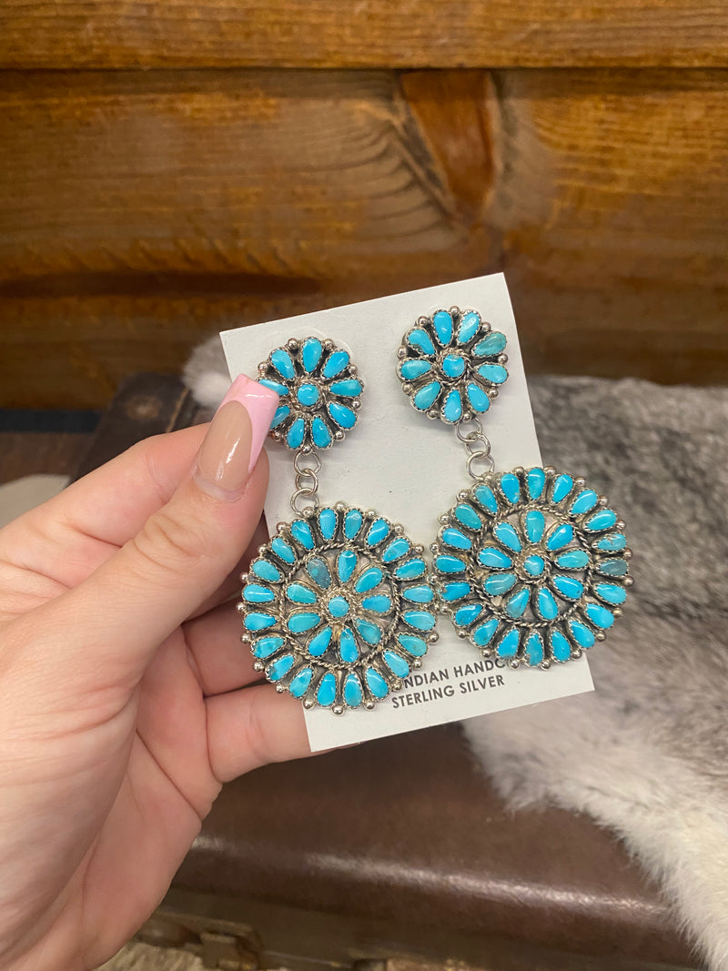 The Del Rio Earrings