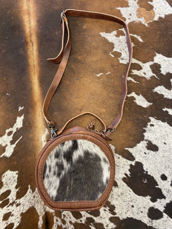 The Louie Crossbody