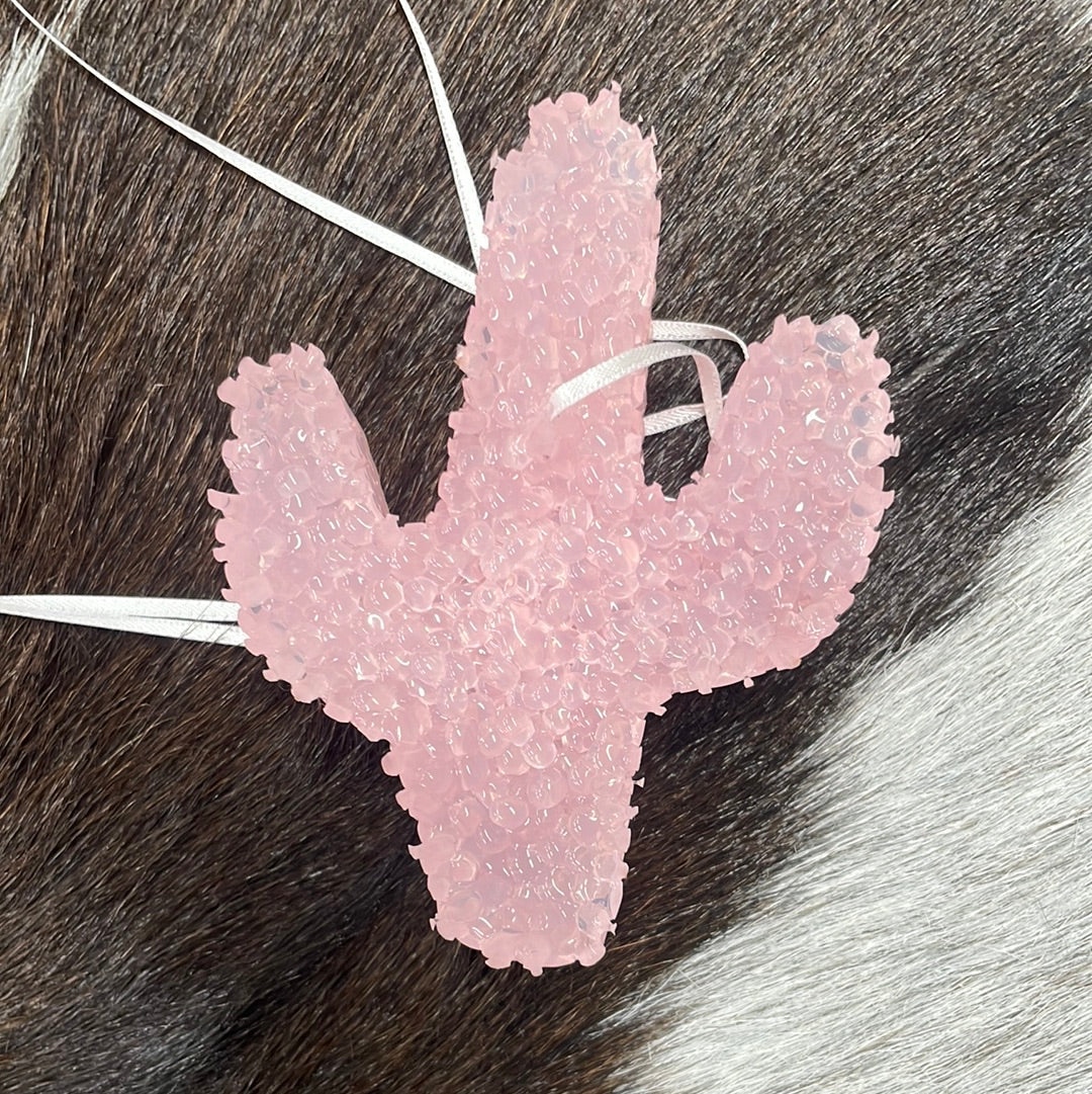 The Sweet Grace (Type) Car Freshie