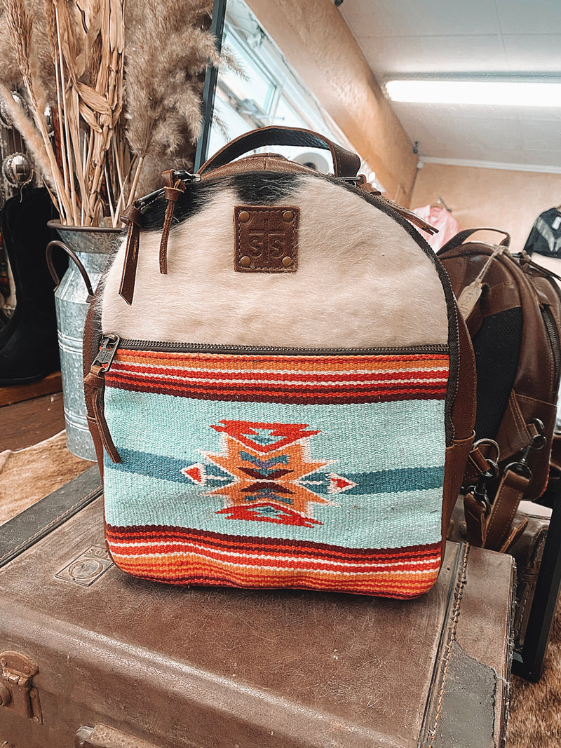 The STS Phoenix Backpack