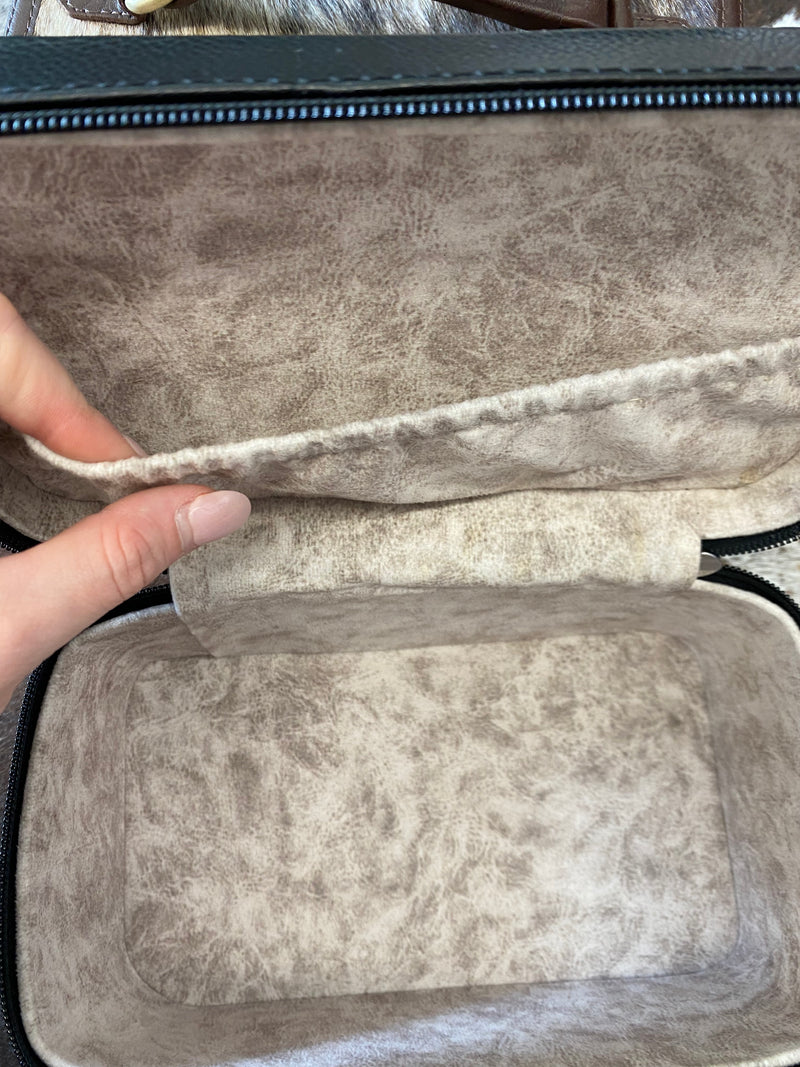 The Cowhide Case