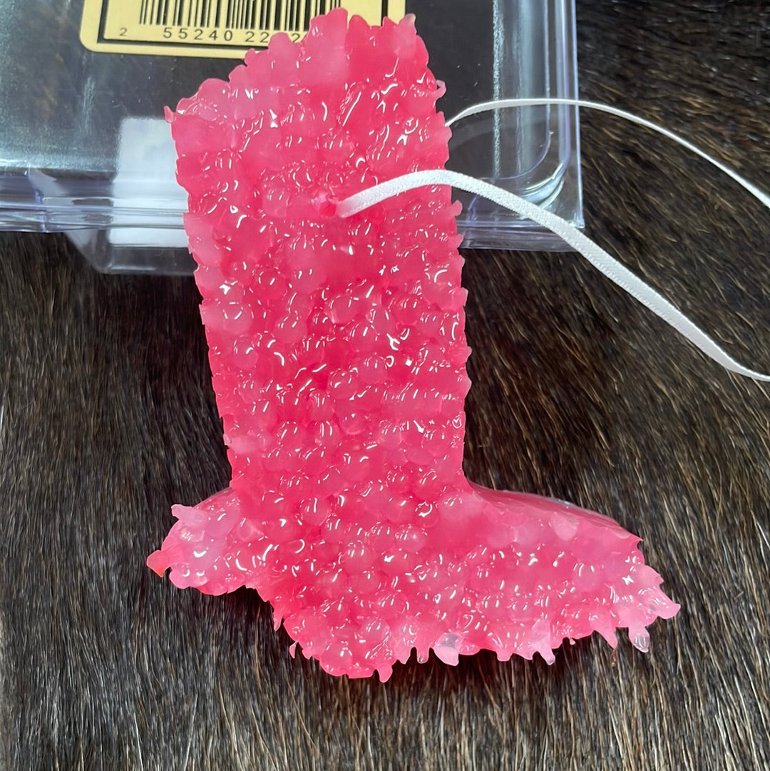 The Love Spell (Type) Car Freshie