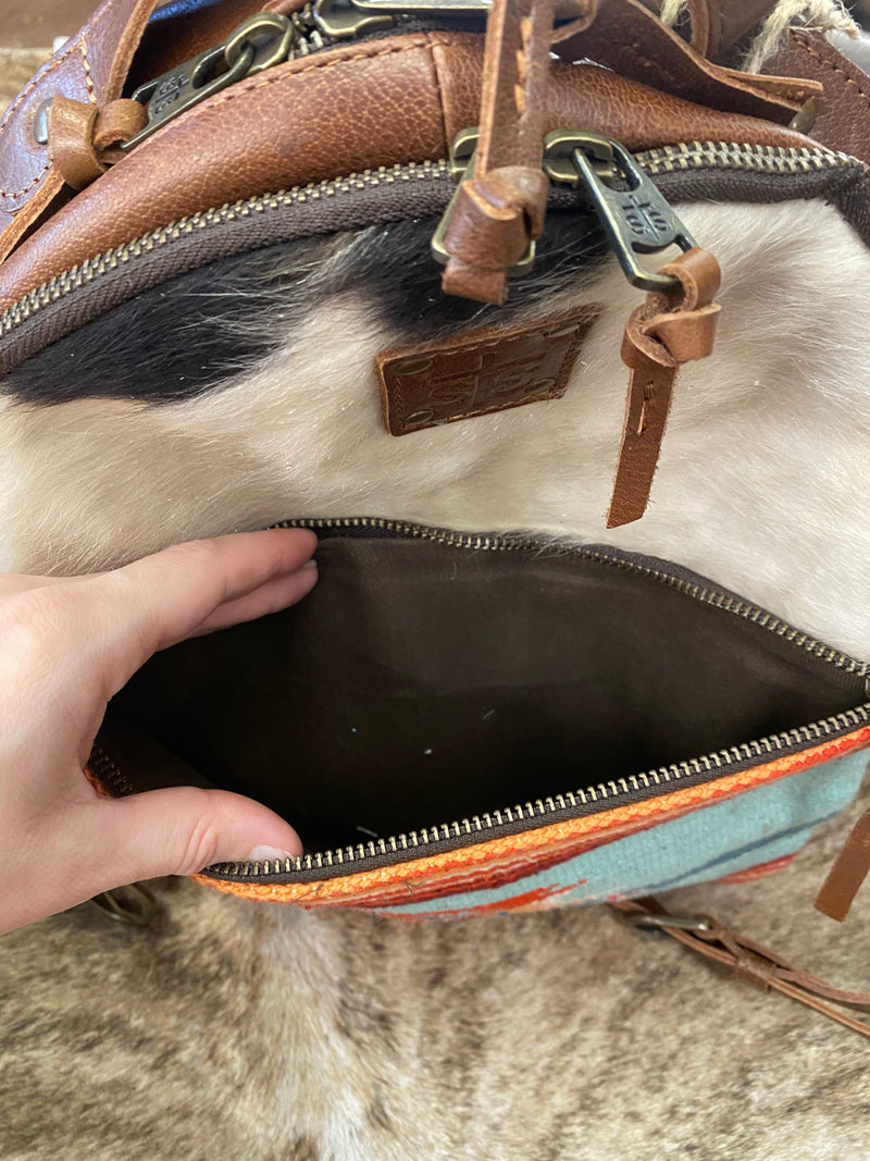 The STS Phoenix Backpack