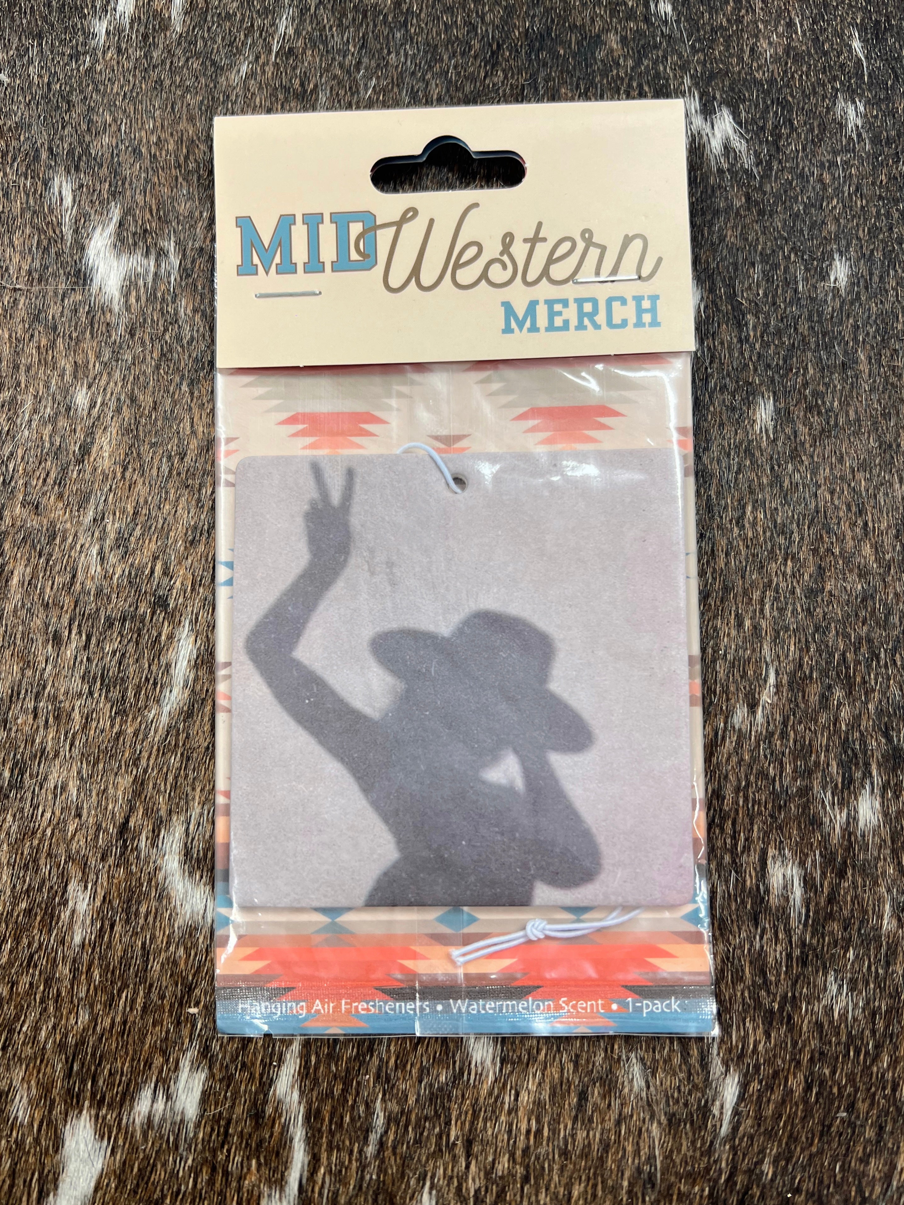 The Gypsy Soul Air Freshener