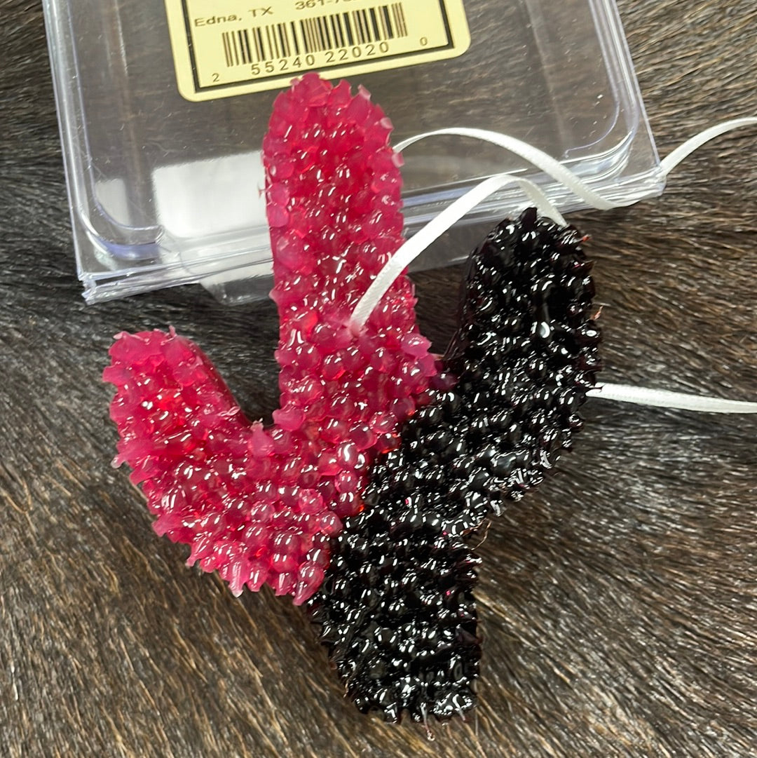 The Dirty Bird Car Freshie