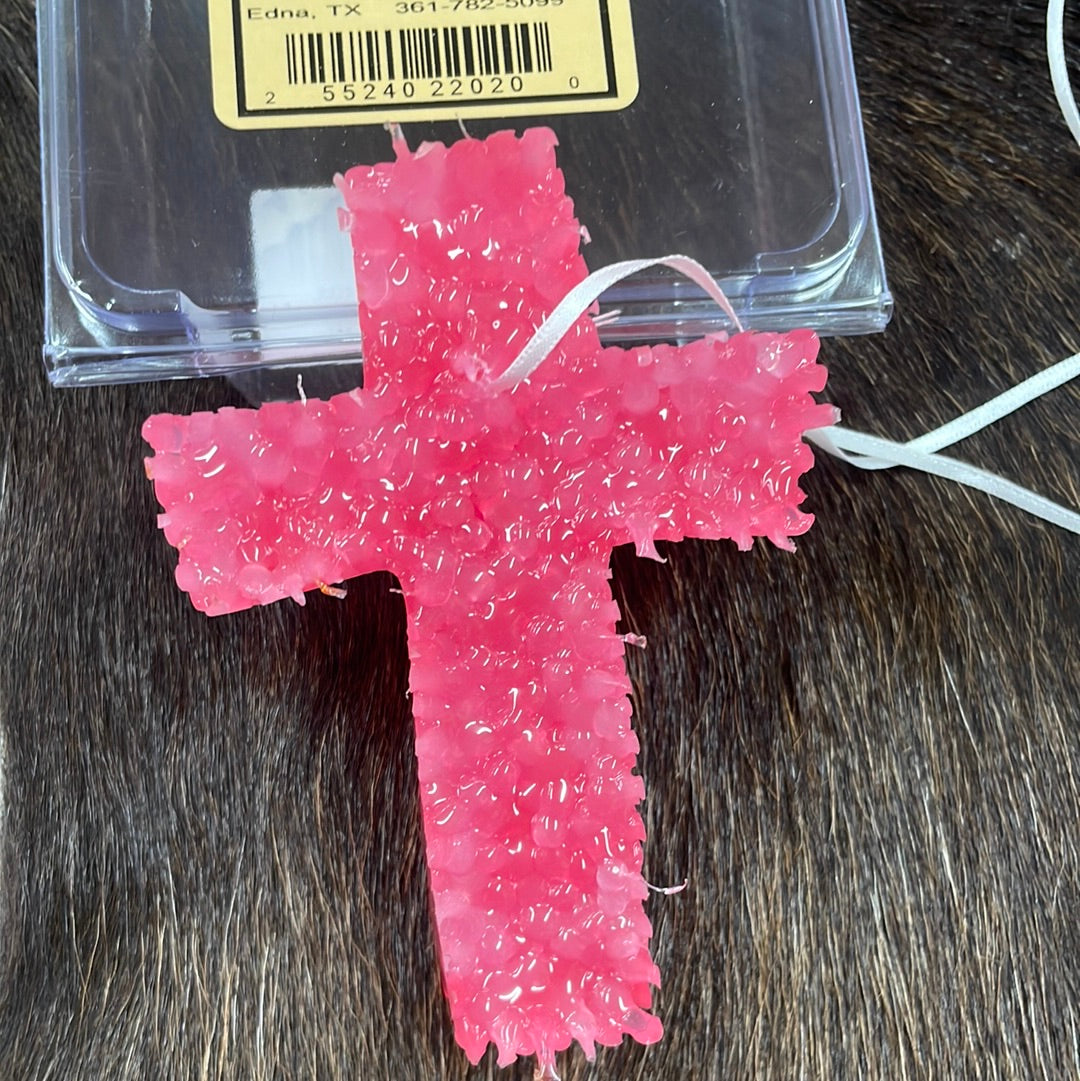 The Love Spell (Type) Car Freshie