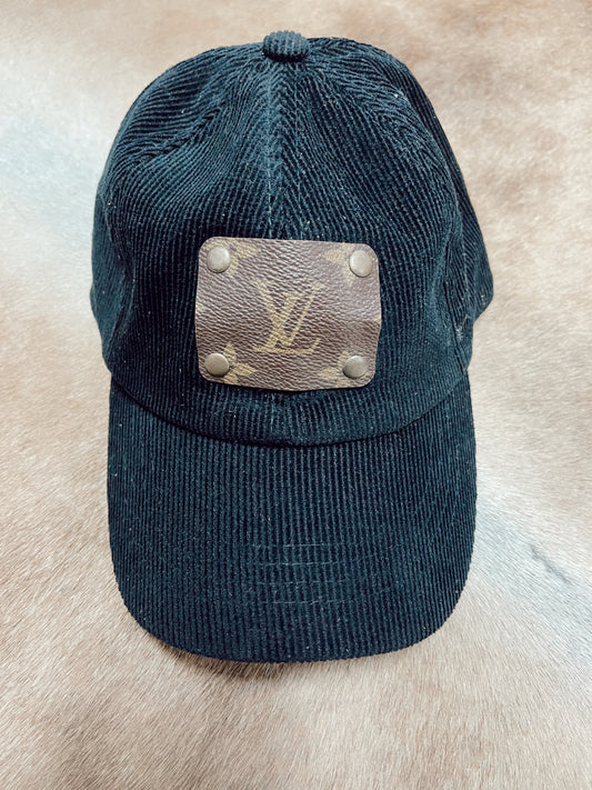 The Lauren LV Hat