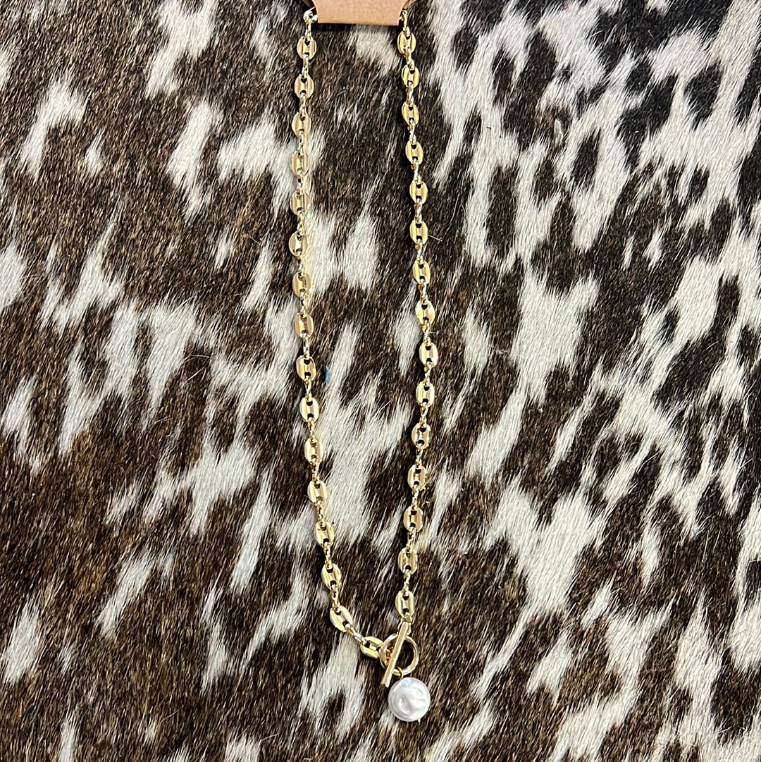 The Lulu Necklace