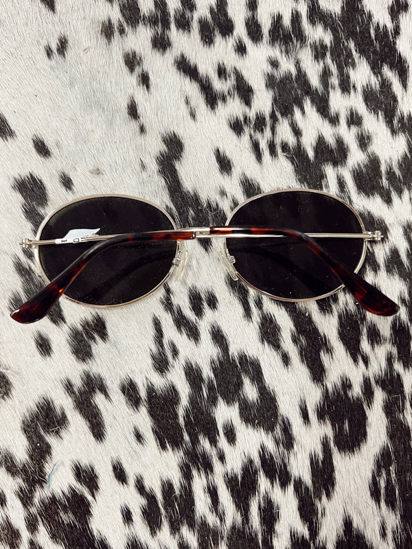 The Simone Sunglasses