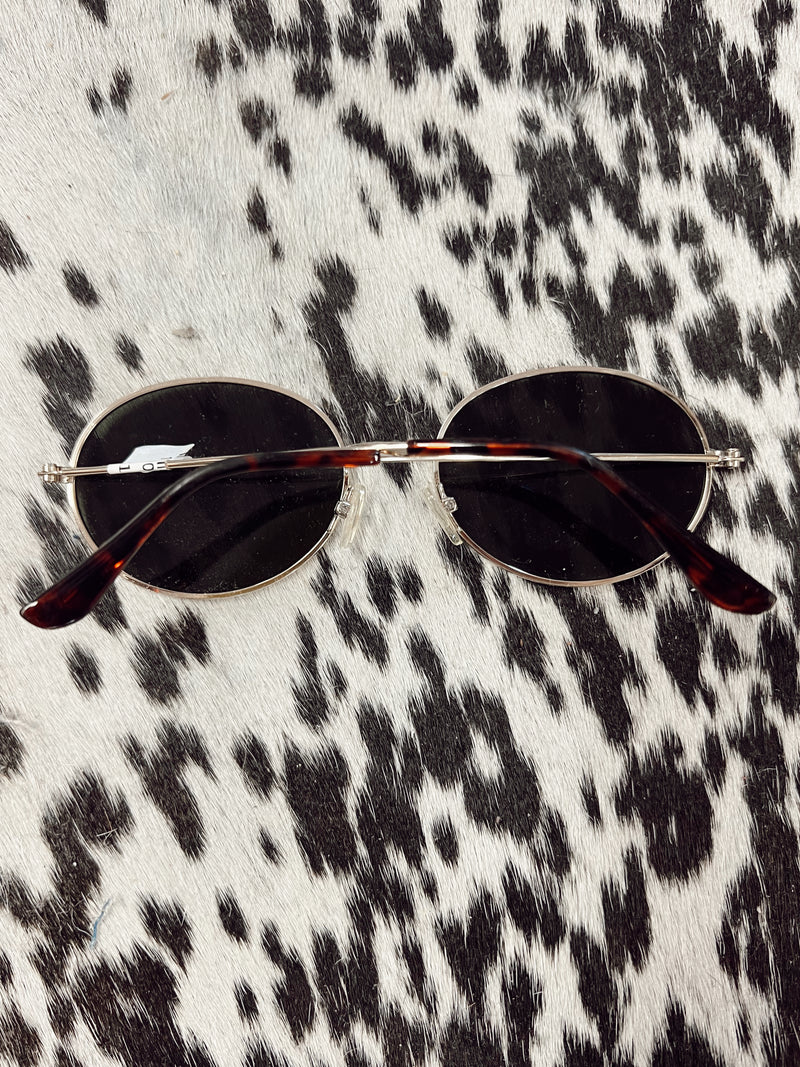 The Simone Sunglasses