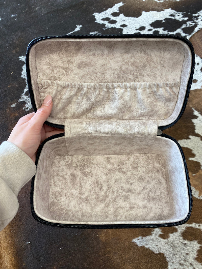 The Cowhide Case
