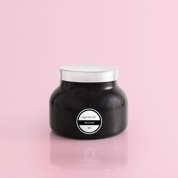 The Capri Blue Volcano Candle, 8oz