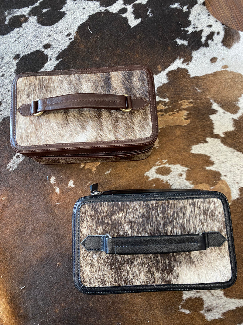The Cowhide Case